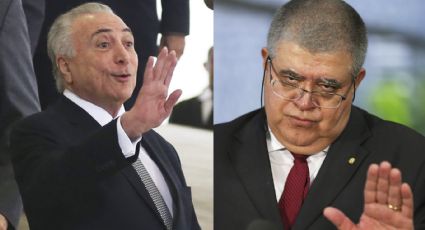 Defensor de Temer é escolhido como relator da CPI da JBS