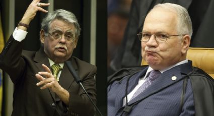 No desespero, defesa de Temer pressiona STF sobre sigilo de áudios da JBS