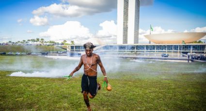 Bancada ruralista já propôs 25 Projetos de Lei que ameaçam demarcação de terras indígenas e quilombolas