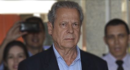 Relator da Lava Jato vota para dobrar pena de Dirceu para 41 anos