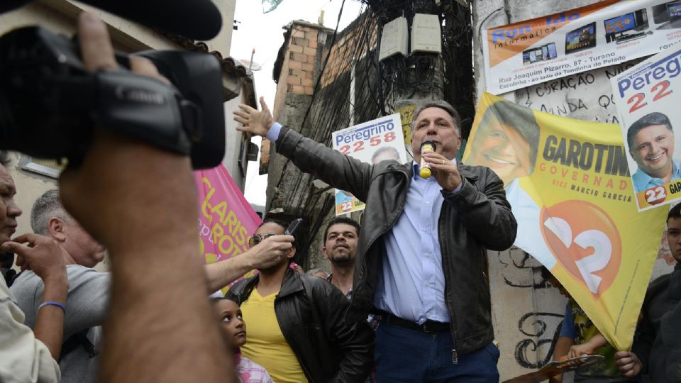 Foto: Inacio Teixeira/Coperphoto