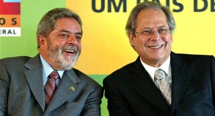 Não é contra Lula e Dirceu, é contra um projeto de emancipação do povo