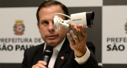 MP abre investigação sobre viagens de Doria durante expediente