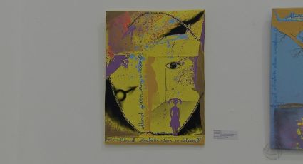 Mais censura: sob acusação de pedofilia, quadro é apreendido em exposição no MS