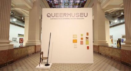 Evangélicos de SP saúdam MBL e pedem proibição da mostra "Queermuseu"