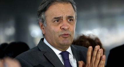 Aparelho apreendido com Aécio era um bloqueador ilegal de sinal telefônico, diz PF