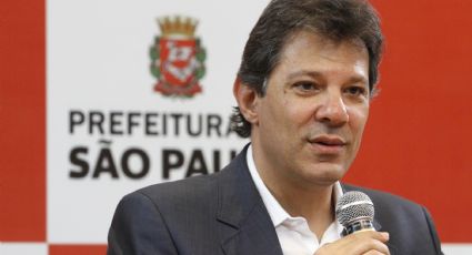 “Sonho dos golpistas é disputa entre direita e extrema direita”, diz Haddad