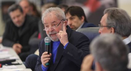 Lula vira réu em outro processo no mesmo dia em que dispara em pesquisa