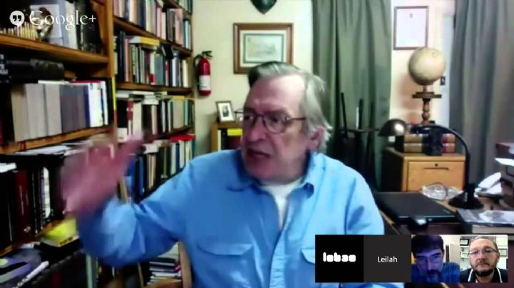 Olavo de Carvalho é bloqueado pelo Facebook