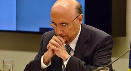 Segura na mão de Deus: Meirelles pede "oração" pela economia brasileira