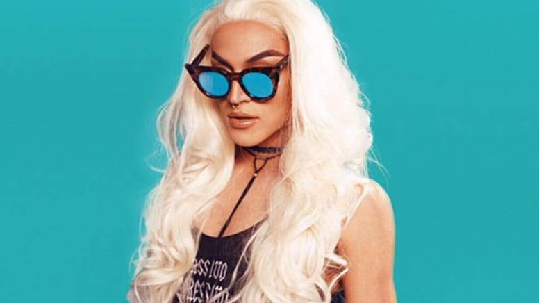 VÍDEO: Pabllo Vittar tem egotrip em seu show no The Town e Blogueirinha se irrita