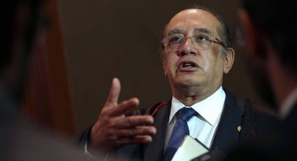 Gilmar Mendes afirma que revelações da Vaza Jato poderiam, sim, ser usadas como prova