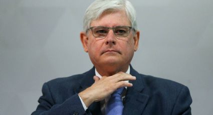 "Não tenho amigo com R$ 51 milhões em apartamento", diz Janot sobre Temer