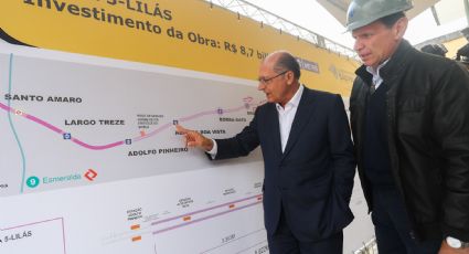 SP: Representação no TCE pode derrubar licitação do Metrô