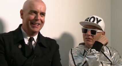 Dupla Pet Shop Boys é assaltada por travestis no calçadão de Copacabana