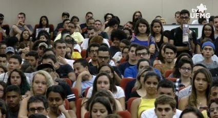 No curso de Medicina da UFMG, brancos usam cotas para negros e tomam vagas de quem precisa