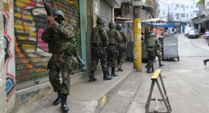 Moradores da Rocinha denunciam invasões, abusos, agressões e roubos de militares