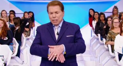 SBT é processado por atitude machista de Sílvio Santos contra Maisa