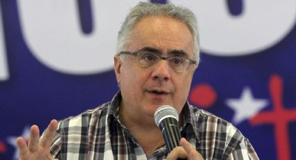 Luis Nassif diz sofrer perseguição da Justiça e recebe solidariedade de internautas