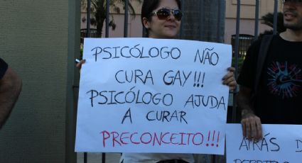 A “cura gay” e a estratégia retórica conservadora