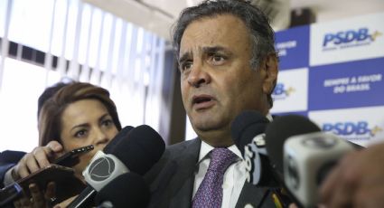 Senado ainda pode livrar Aécio de dormir em casa