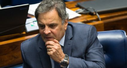 AO VIVO: Começa sessão no Senado que pode sacramentar o afastamento de Aécio