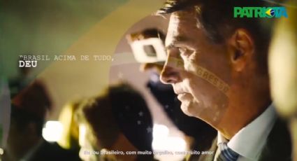 Bolsonaro usa Maracatu sem autorização e autores reagem: “Não nos representa”