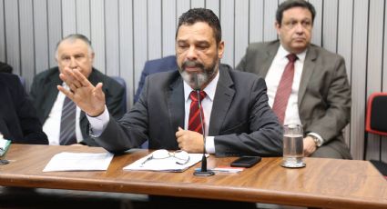 Teonilio Barba: "Aumento da informalidade: não há o que comemorar"