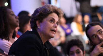 Dilma, sobre Temer e o trabalho escravo: "Só falta revogar a Lei Áurea"