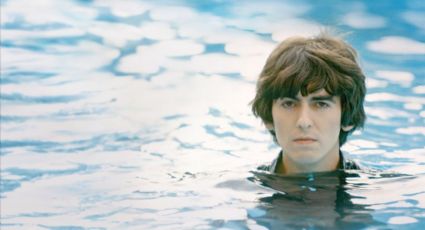 O mundo material de George Harrison, finalmente no Brasil