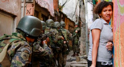 Bruno Itan: fotografia de vida, fotografia de guerra na Rocinha