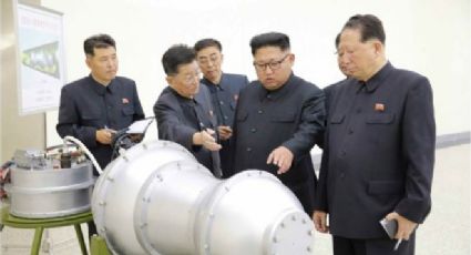 Após teste nuclear da Coreia do Norte, EUA prometem resposta militar esmagadora