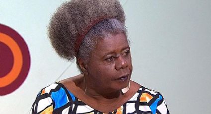 Conceição Evaristo: “Tudo que eu escrevo é profundamente marcado pela condição de mulher negra”