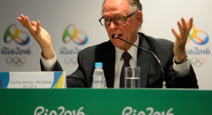 PF apura compra de votos para eleger Rio-2016. Casa de Nuzman tem mandato de busca