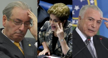 Golpe: Cunha comprou votos de deputados que derrubaram Dilma, afirma delator