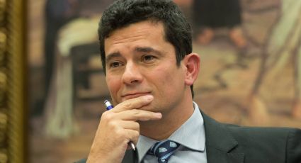 Moro ignora STF e mantém consigo ação contra Lula sobre sítio de Atibaia