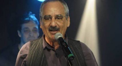 Morre o cantor Ruy Faria, um dos fundadores do grupo MPB4