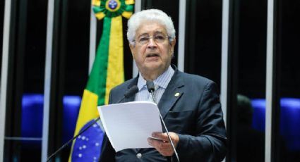 “Lula não representa ele nem o PT, mas a soberania nacional”, diz Roberto Requião. Vídeo