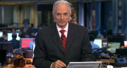 William Waack culpa radicalismo obtuso do ambiente virtual pra justificar seu ato racista