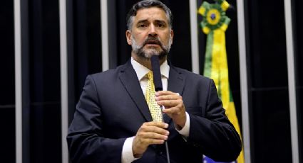 Dallagnol ataca a classe política e leva o troco de Paulo Pimenta