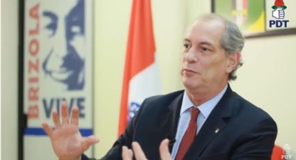 Colunista da Folha questiona sanidade mental de Ciro Gomes