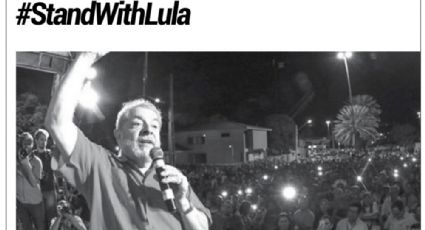 Atos em defesa de Lula se espalham pelo mundo; confira a agenda