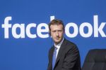 Dona do Facebook recebe multa recorde de R$ 6,4 bilhões por violar regras na Europa