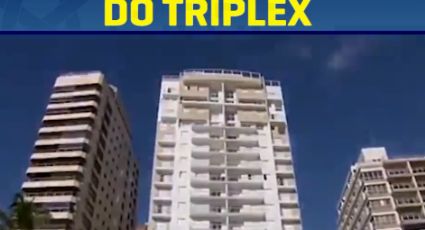 Vídeo de Paulo Pimenta descreve o caso do tríplex que nunca foi de Lula