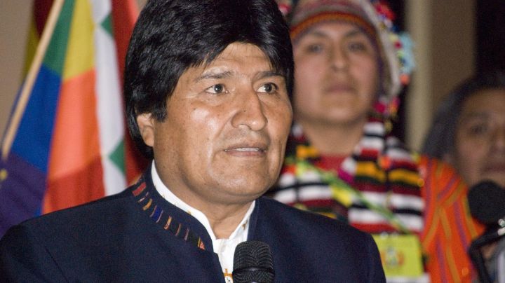 Leandro Seawright: Evo Morales persegue os cristãos? Entenda o caso