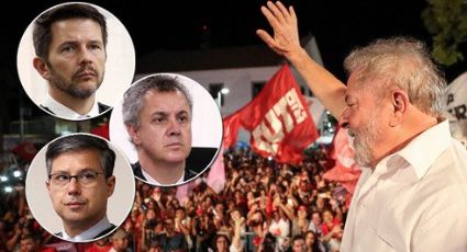 Paulo Moreira Leite: TRF-4 vai fingir que ainda tem provas para condenar Lula?