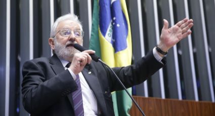 Ivan Valente, sobre a greve do metrô: “Sofrimento do povo pela fata de transporte é culpa de Alckmin”