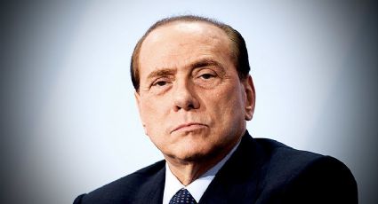 Ex-presidente italiano Silvio Berlusconi está com coronavírus