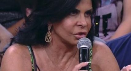 Gretchen sobre Thammy: “O homem não precisa ter pênis para ser homem”