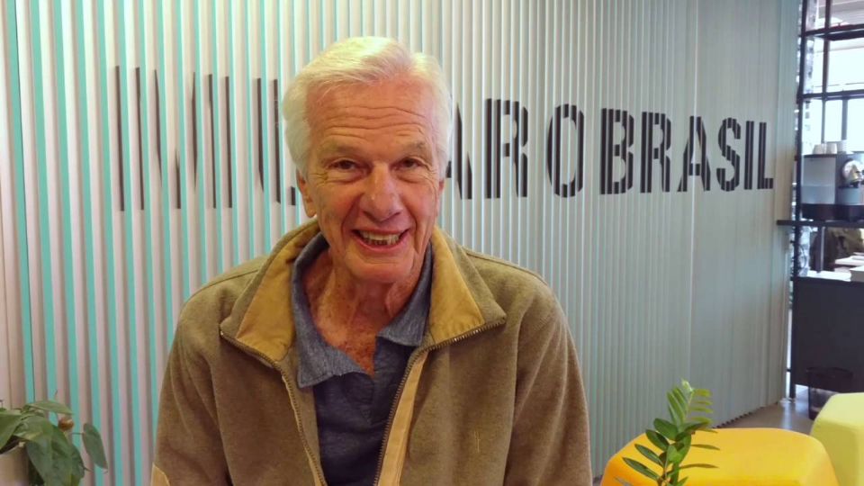 Jorge Paulo Lemann (Arquivo)